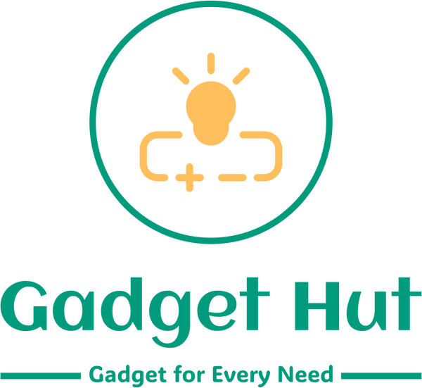 Gadget Hut